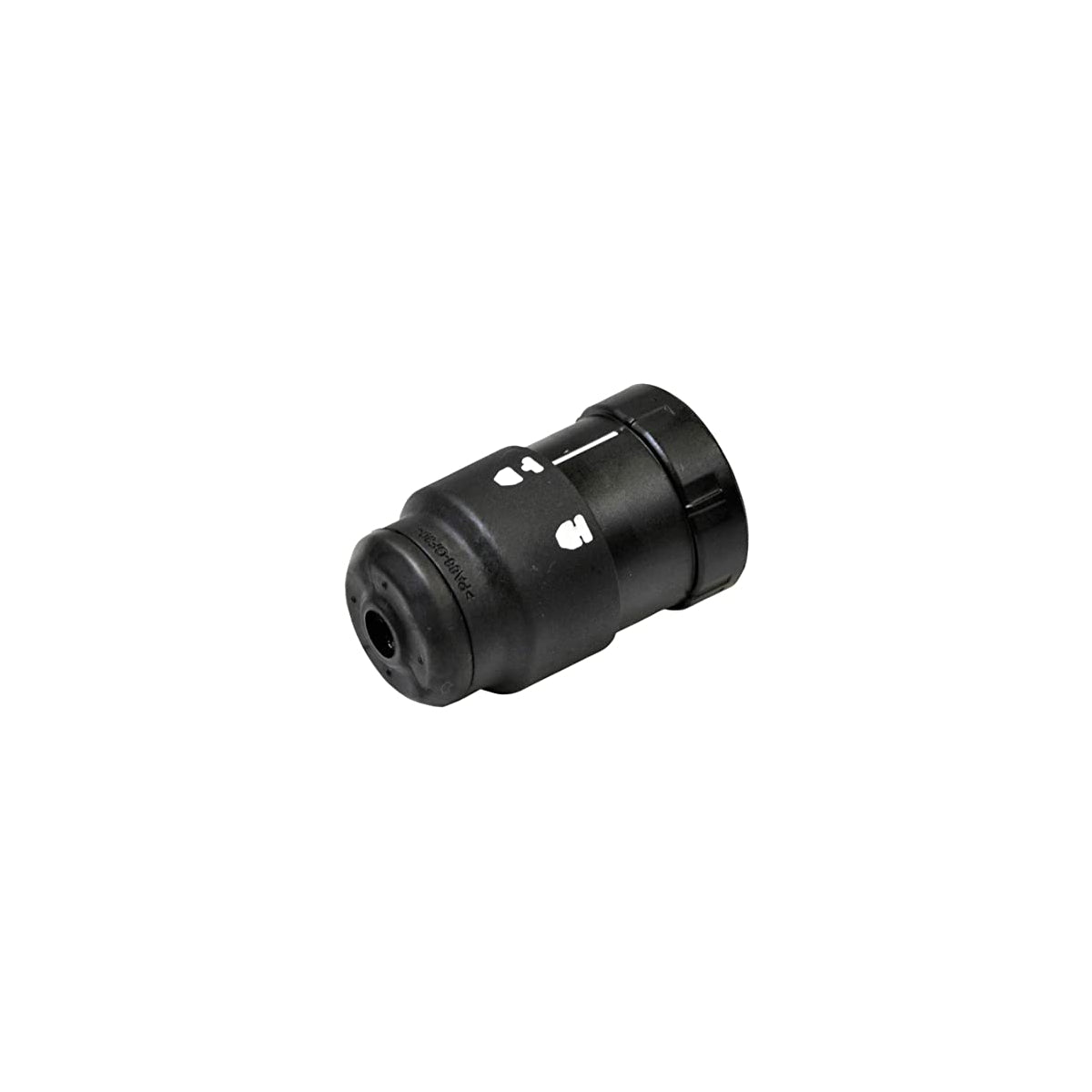  Makita Mandrin Interchangeable SDS-Plus Pour Perforateur DHR281, DHR283, (199138-7)