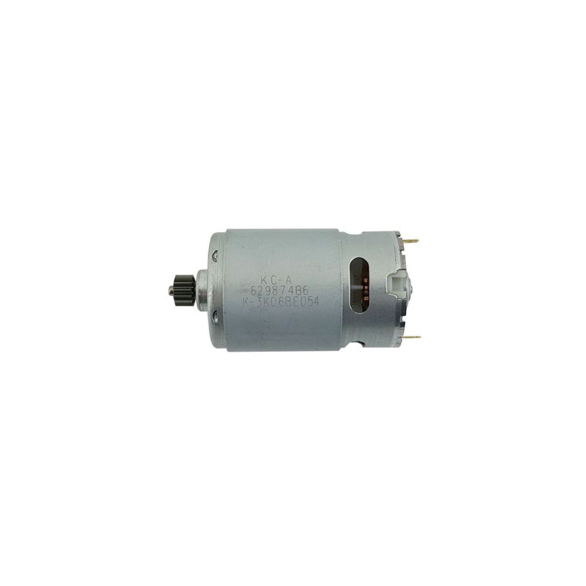  Makita Moteur 14.4V Pour Perceuse, Visseuse 6280D, 6281D, 6381D, BDF343 (629875-4)