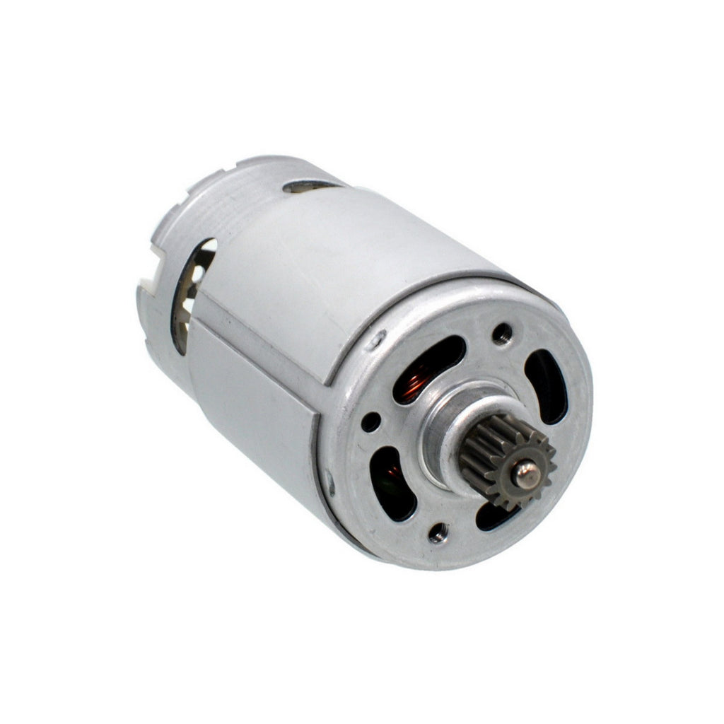  Makita Moteur 14.4V Pour Perceuse, Visseuse 6280D, 6281D, 6381D, BDF343 (629875-4)