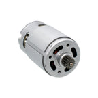  Makita Moteur 14.4V Pour Perceuse, Visseuse 6280D, 6281D, 6381D, BDF343 (629875-4)