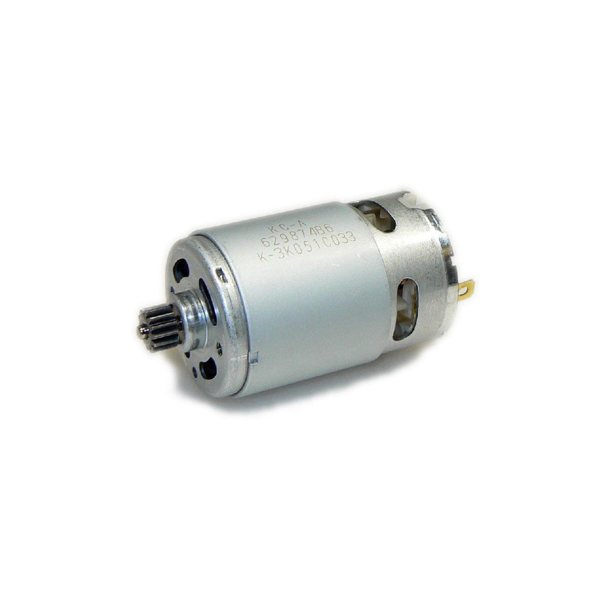  Makita Moteur 14.4V Pour Perceuse, Visseuse 6280D, 6281D, 6381D, BDF343 (629875-4)
