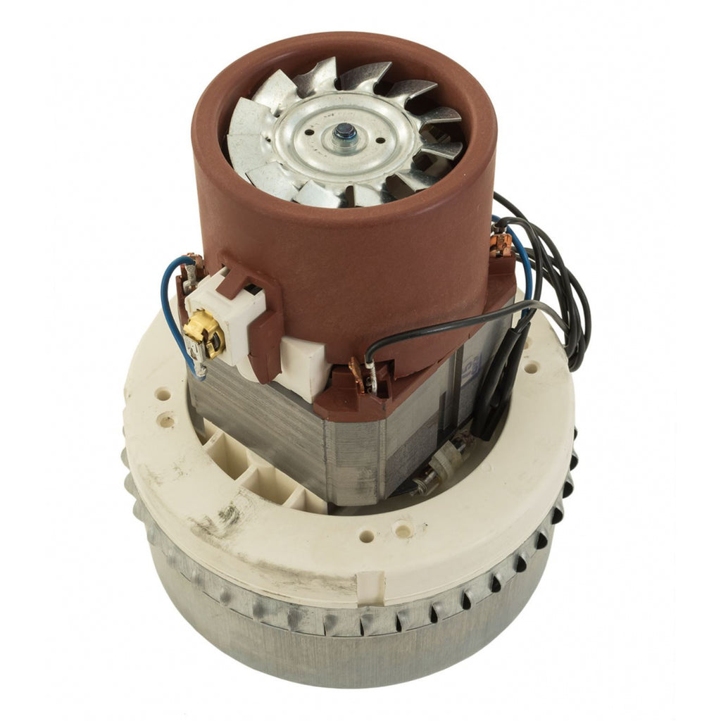  Makita Moteur D'aspirateur 447M, 447L, 446L, CH1028 (W49594)