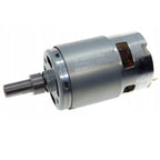  Makita Moteur électrique Pour Souffleur DUB185, DUB186 (629484-9)