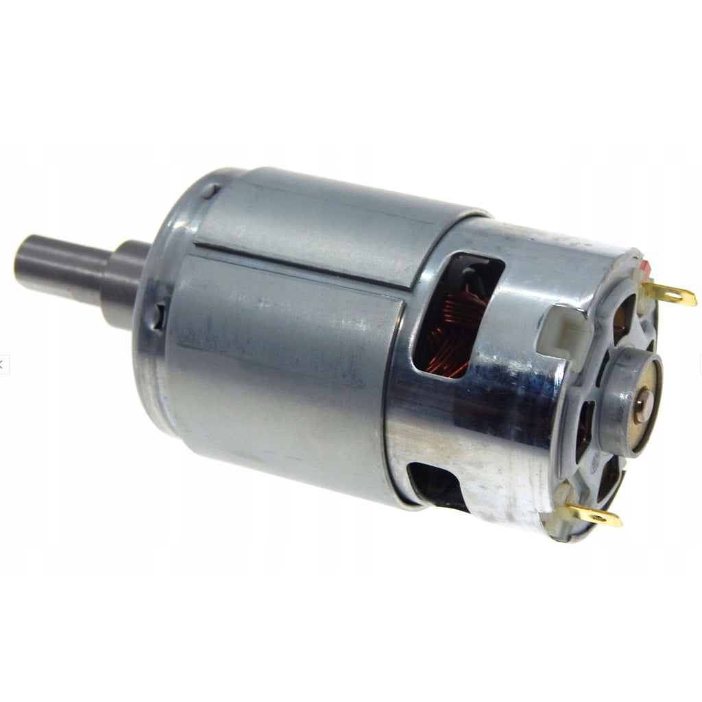  Makita Moteur électrique Pour Souffleur DUB185, DUB186 (629484-9)
