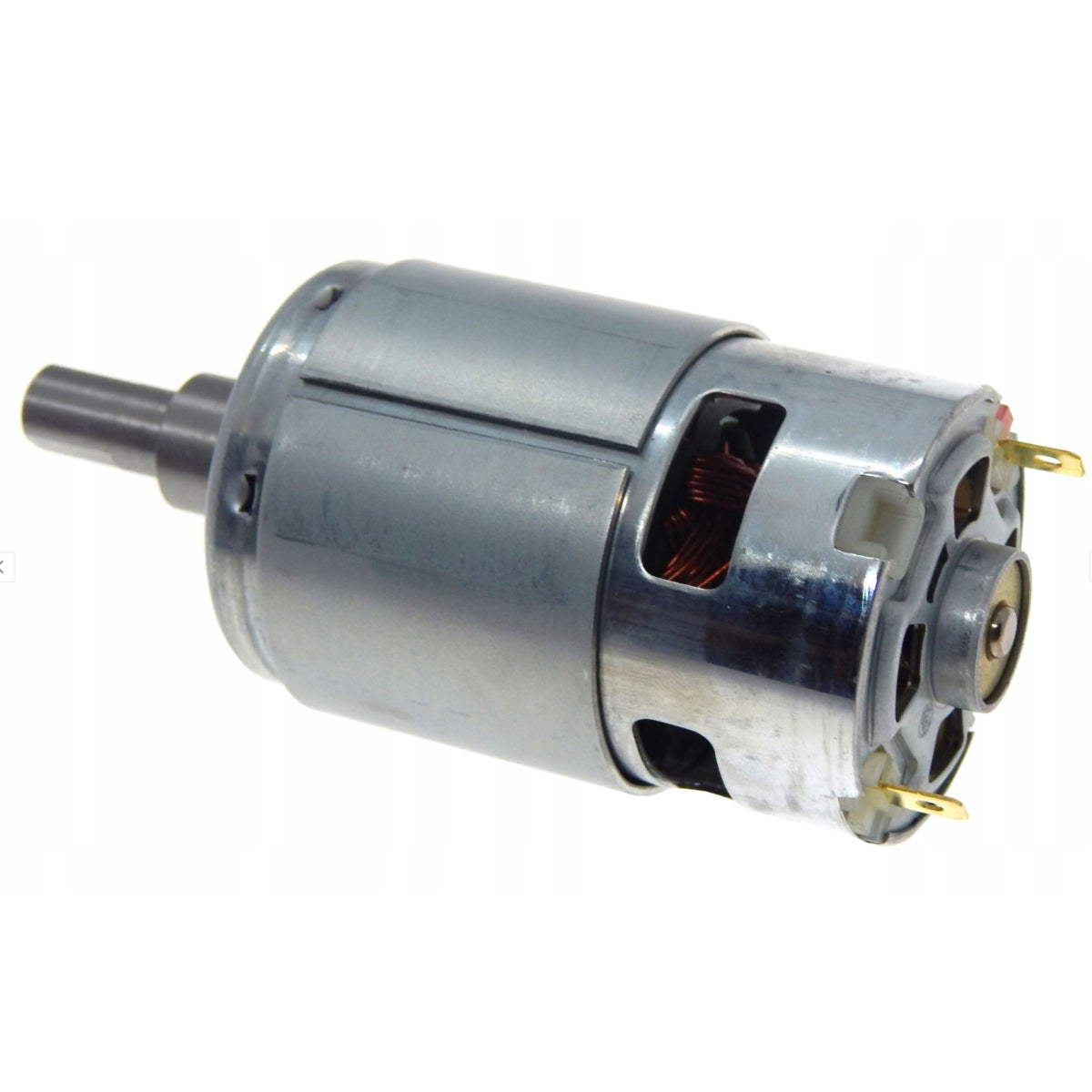  Makita Moteur électrique Pour Souffleur DUB185, DUB186 (629484-9)