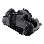  Makita Moulage DLX3099 Pour 1 Perceuse DDF, DHP Et 1 Meuleuse ø125mm DGA (839758-2)