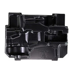  Makita Moulage DLX3099 Pour 1 Perceuse DDF, DHP Et 1 Meuleuse ø125mm DGA (839758-2)