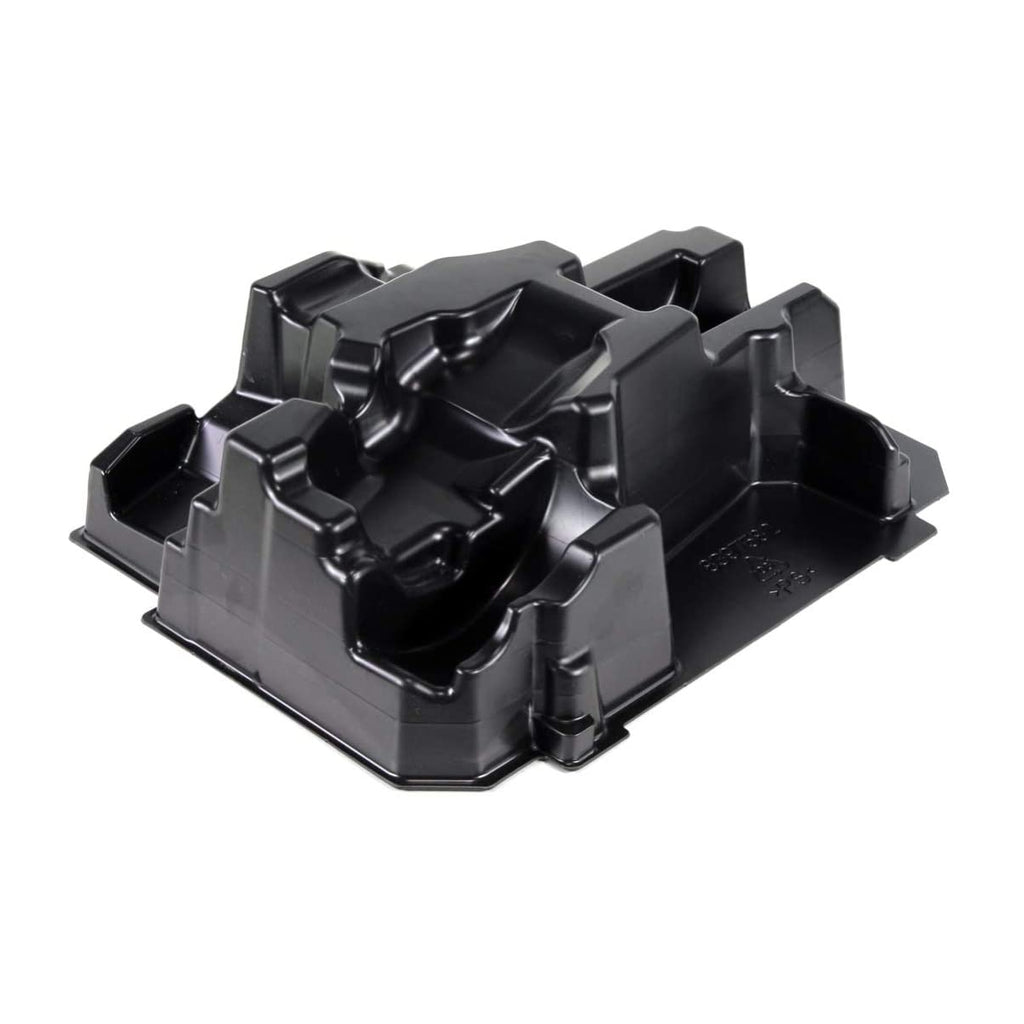  Makita Moulage DLX3099 Pour 1 Perceuse DDF, DHP Et 1 Meuleuse ø125mm DGA (839758-2)