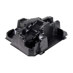  Makita Moulage DLX3099 Pour 1 Perceuse DDF, DHP Et 1 Meuleuse ø125mm DGA (839758-2)