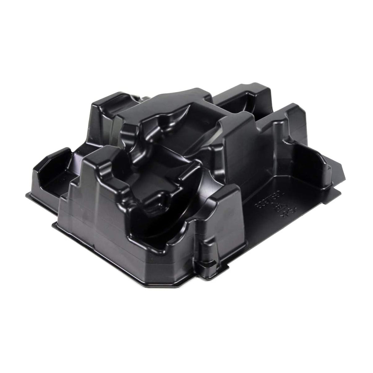 Makita Moulage DLX3099 Pour 1 Perceuse DDF, DHP Et 1 Meuleuse ø125mm DGA (839758-2)