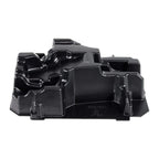  Makita Moulage DLX3099 Pour 1 Perceuse DDF, DHP Et 1 Meuleuse ø125mm DGA (839758-2)