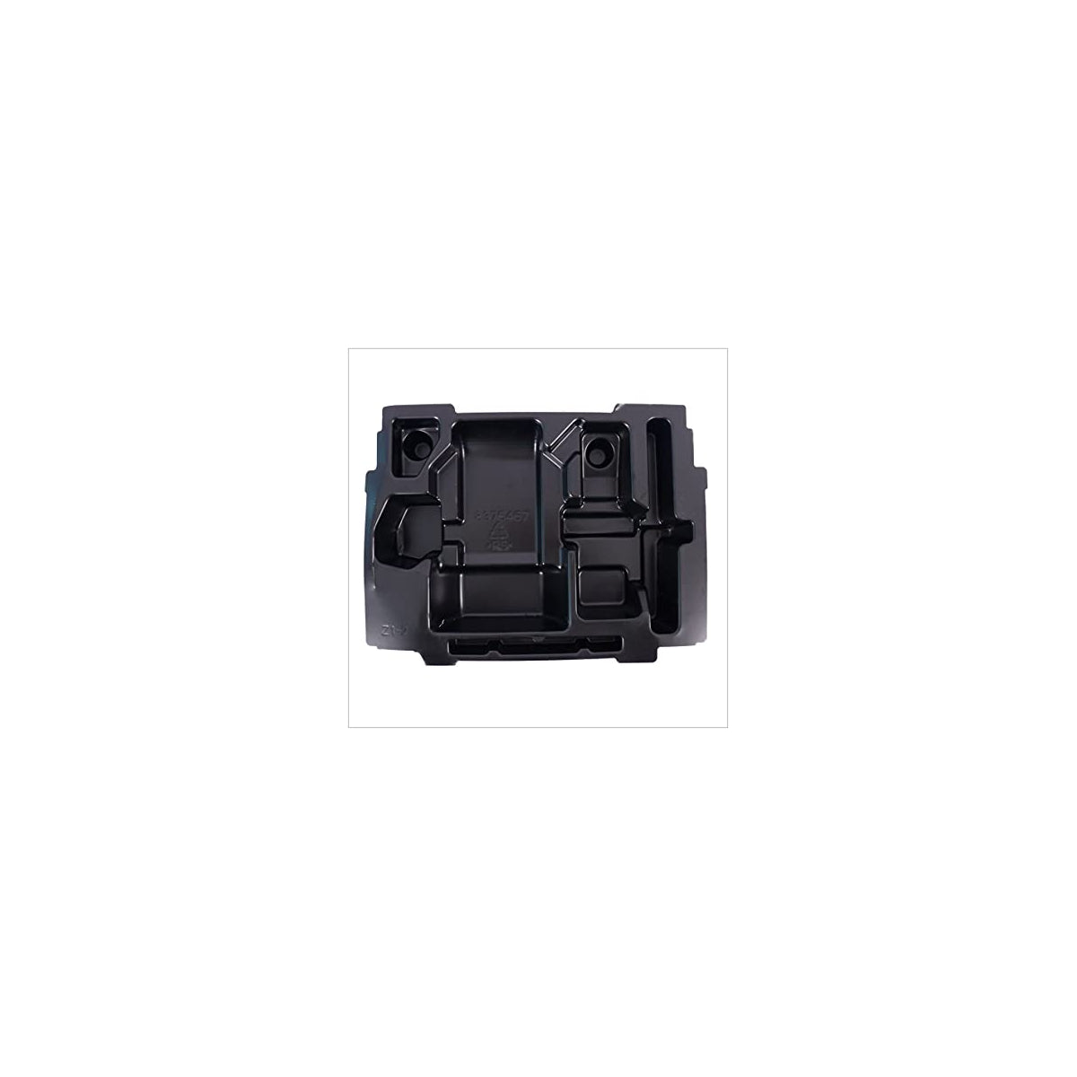  Makita Moulage Makpac Pour Défonceuse RP0900 (837646-7)