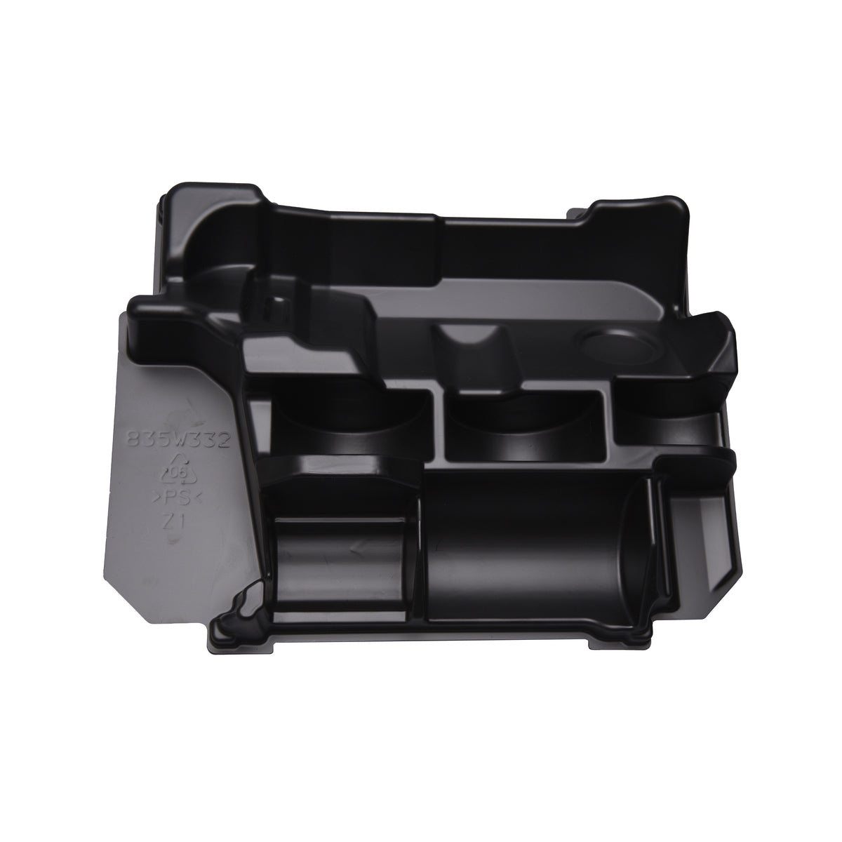  Makita Moulage Makpac Pour Ligatureuse DTR180 (835W33-2 - 839735-4)