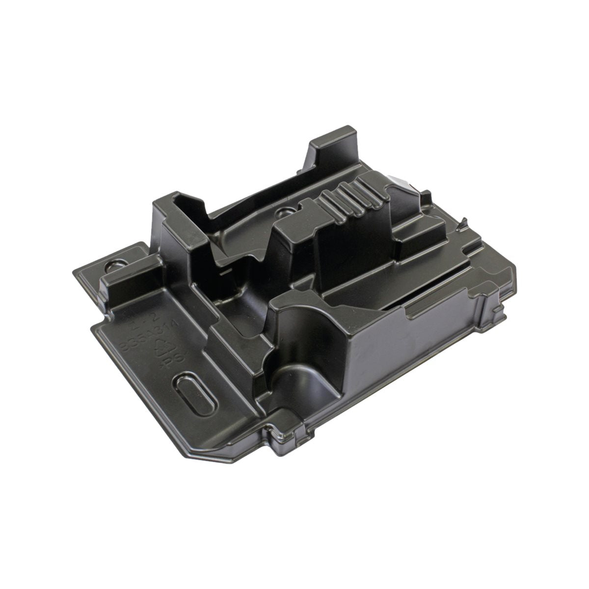  Makita Moulage Makpac Pour Perforateur Sans Fil DHR242, DHR243 (835A31-4)