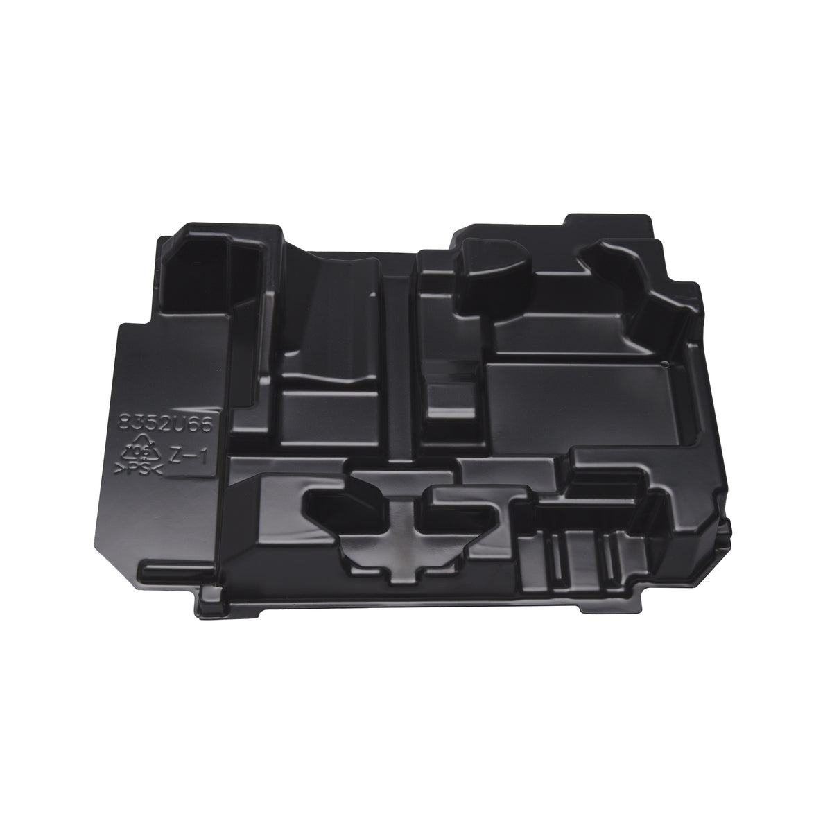  Makita Moulage Makpac Pour Scie Sauteuse Sans Fil DJV184 (8352U6-6)