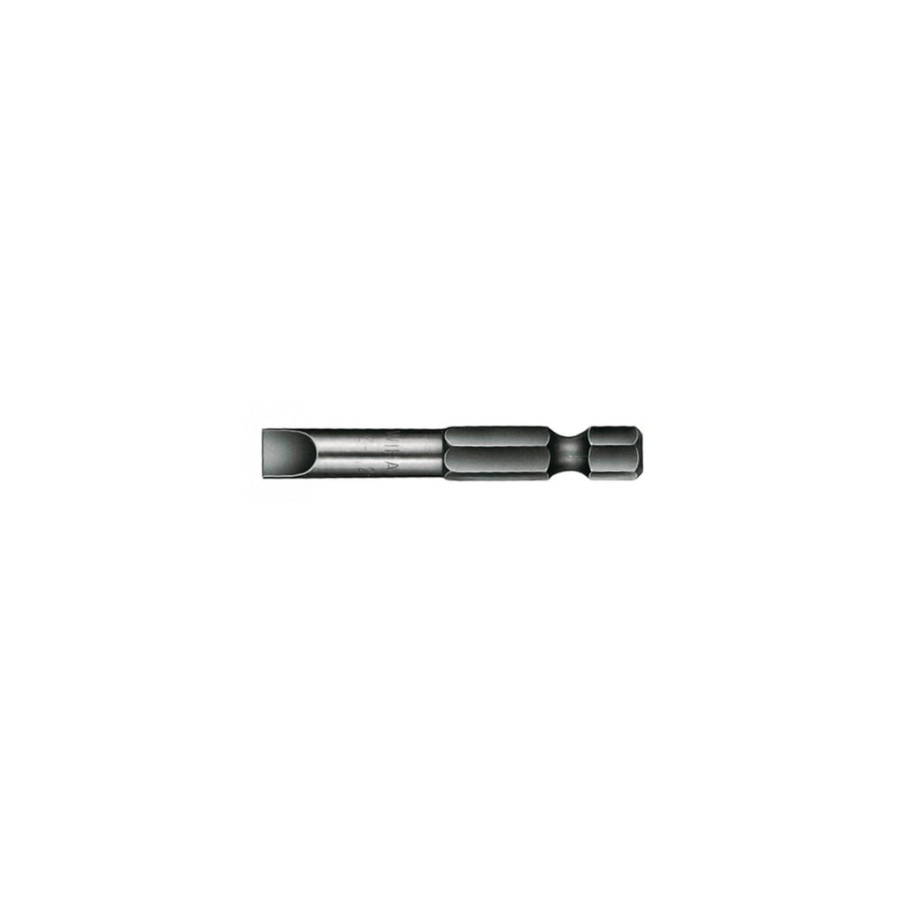  Makita P-06183 Embouts De Vissage à Fente 0.8x4 / 50mm (x10)