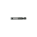  Makita P-06183 Embouts De Vissage à Fente 0.8x4 / 50mm (x10)