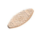  Makita P-08844 Lamelles Bois N°10 (53x19mm) Pour Lamelleuse 1000p