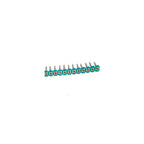  Makita P-31457 Vis En Bande 4.0x40mm INOX Pour Panneaux Agglomérées