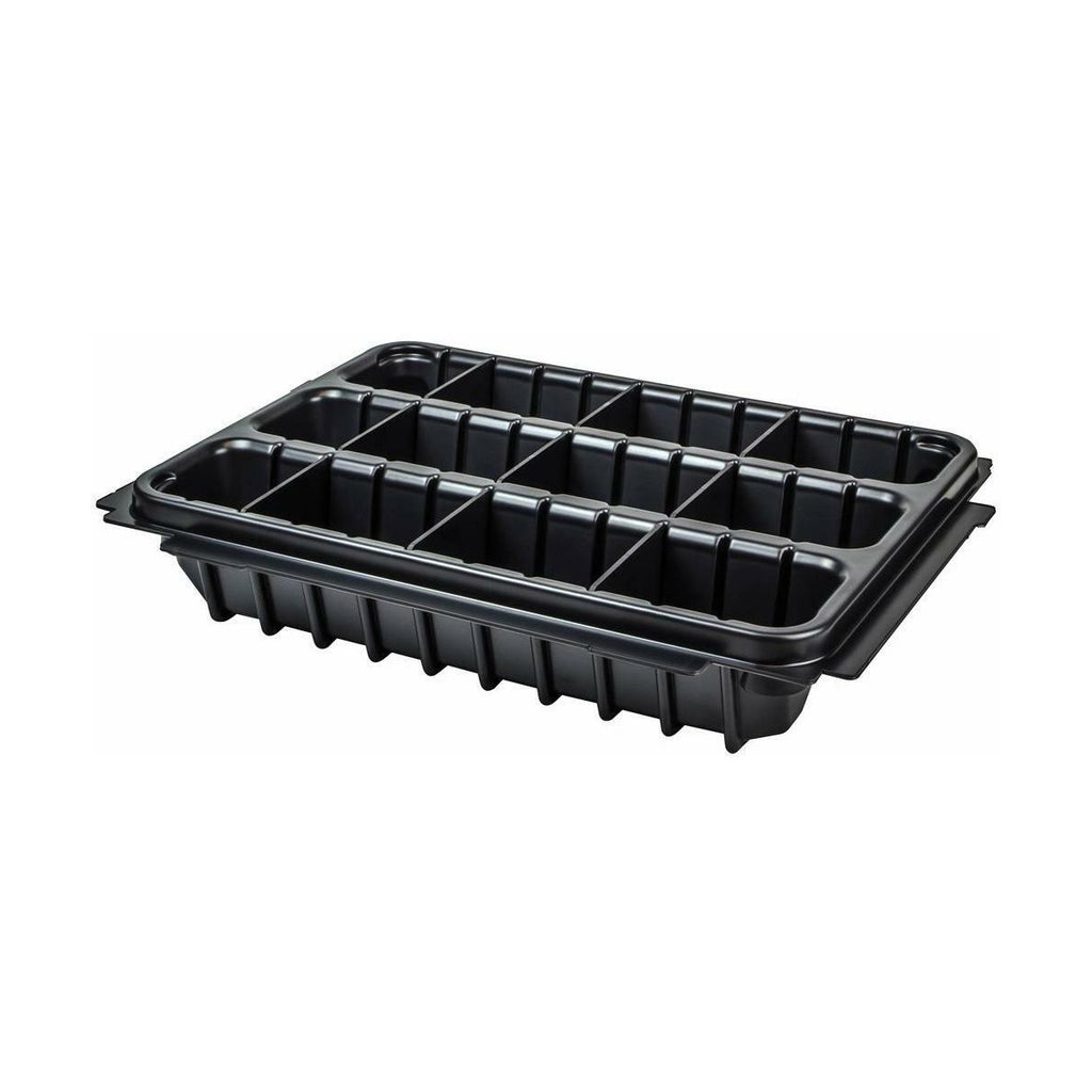  Makita P-83696 Module De Rangement 3 Compartiments Mak-Pac