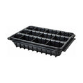  Makita P-83696 Module De Rangement 3 Compartiments Mak-Pac