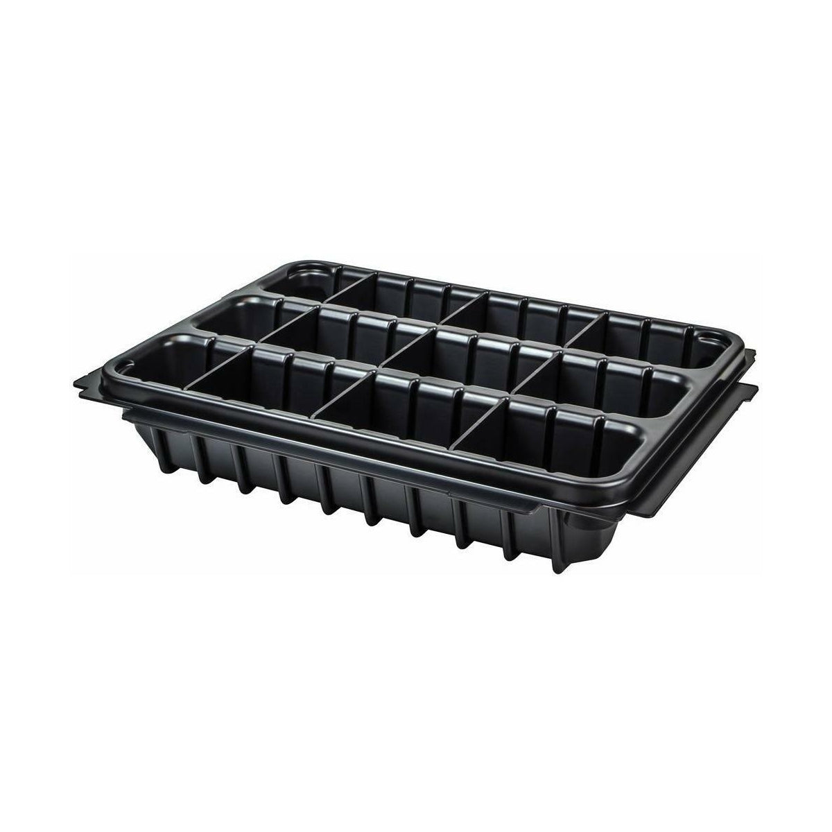  Makita P-83696 Module De Rangement 3 Compartiments Mak-Pac