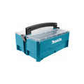  Makita P-84137 Boite à Outils Mak-Pac 395x295x233mm