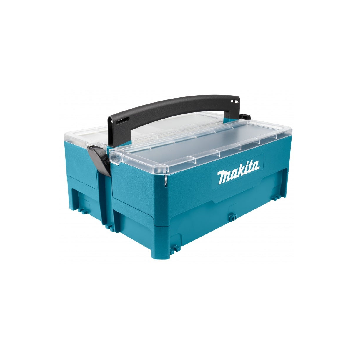  Makita P-84137 Boite à Outils Mak-Pac 395x295x233mm