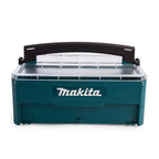  Makita P-84137 Boite à Outils Mak-Pac 395x295x233mm