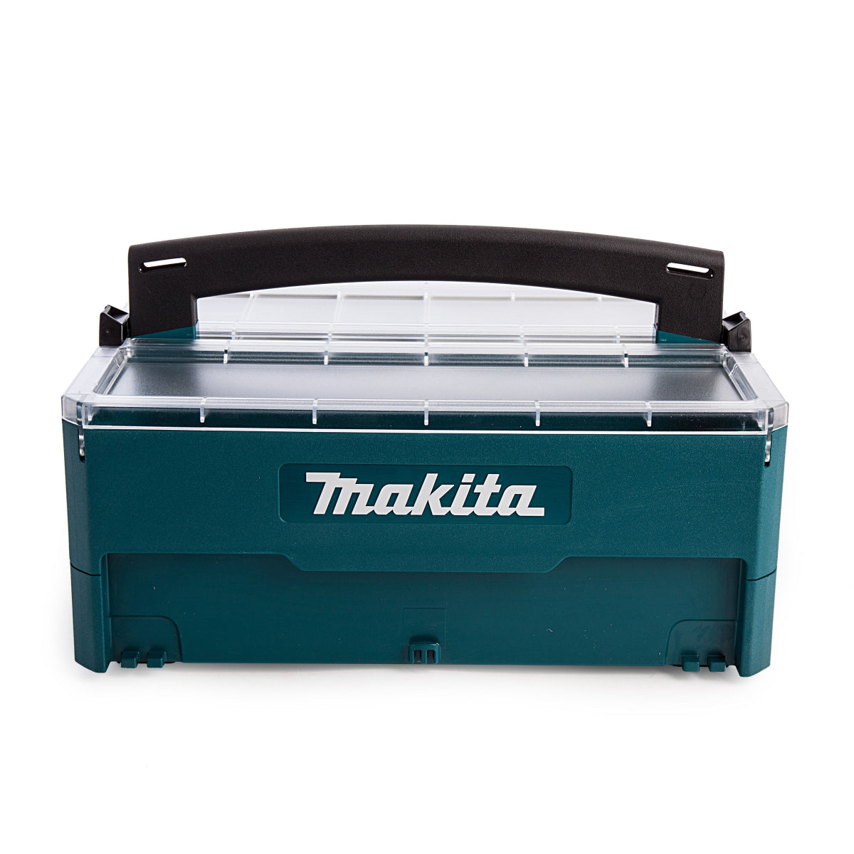  Makita P-84137 Boite à Outils Mak-Pac 395x295x233mm