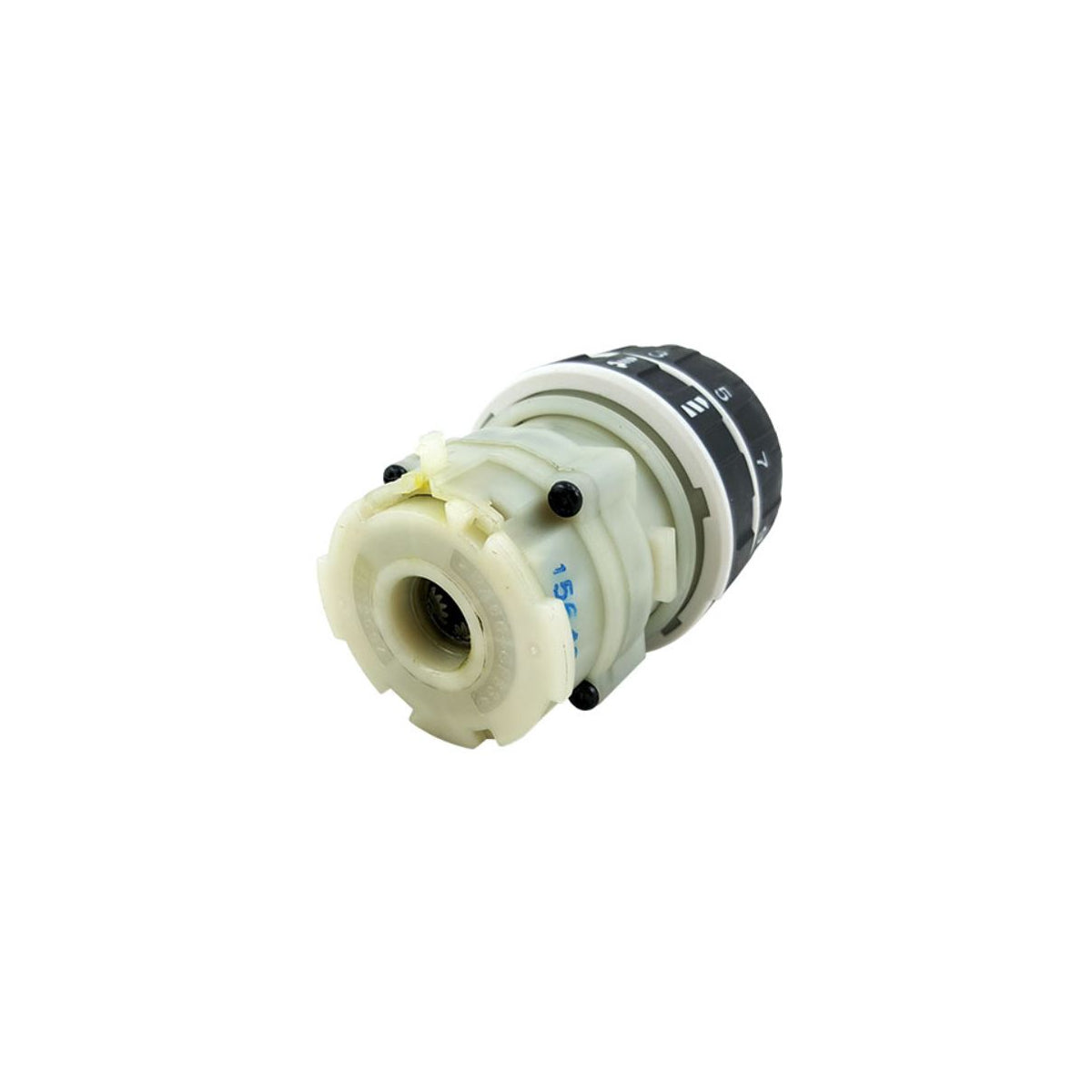  Makita Pignon Complet Pour Perceuse Sans Fil BHP456, BHP446 (126460-9 - 125848-0)