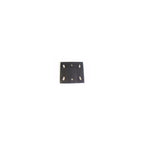  Makita 158323-1 Plateau De Ponçage Auto-agrippant Pour Ponceuse BO4555