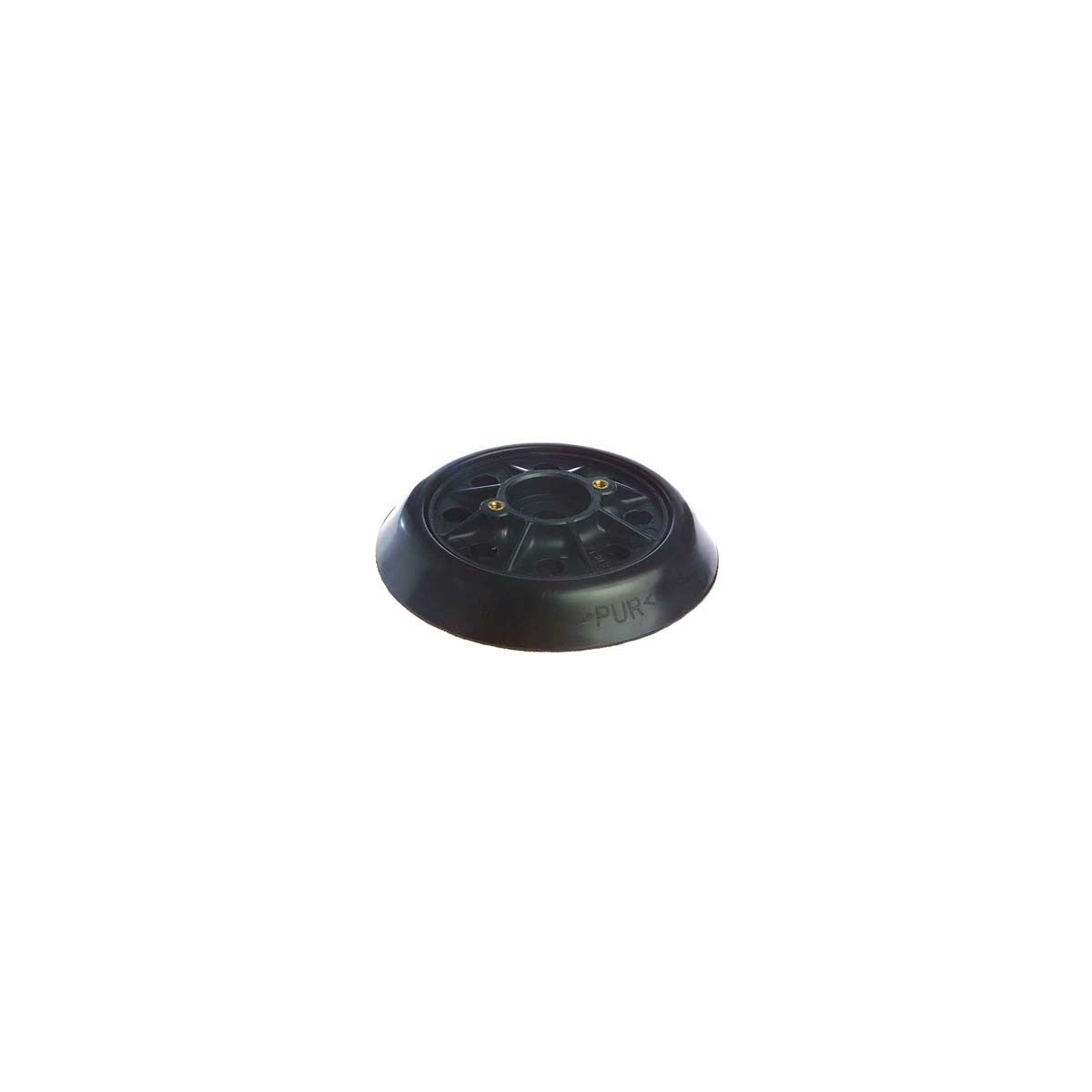  Makita Plateau De Ponçage ø123mm 196905-1 Pour Ponceuse BO5000