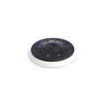  Makita Plateau De Ponçage Souple ø150mm A-87812 Pour Ponceuse BO6030, BO6040 (196684-1)