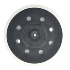  Makita Plateau De Ponçage Souple ø150mm A-87812 Pour Ponceuse BO6030, BO6040 (196684-1)