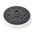  Makita Plateau De Ponçage Souple ø150mm A-87812 Pour Ponceuse BO6030, BO6040 (196684-1)