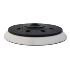  Makita Plateau De Ponçage Souple ø150mm A-87812 Pour Ponceuse BO6030, BO6040 (196684-1)
