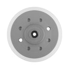  Makita Plateau De Ponçage Très Souple ø150mm Pour Ponceuse BO6030, BO6040 (196686-7)
