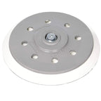  Makita Plateau De Ponçage Très Souple ø150mm Pour Ponceuse BO6030, BO6040 (196686-7)