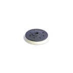  Makita Plateau De Ponçage Très Souple ø150mm Pour Ponceuse BO6030, BO6040 (196686-7)