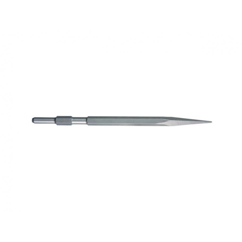  Makita Pointe à Béton Hexagonal 17mm Longueur 280mm (D-08682)