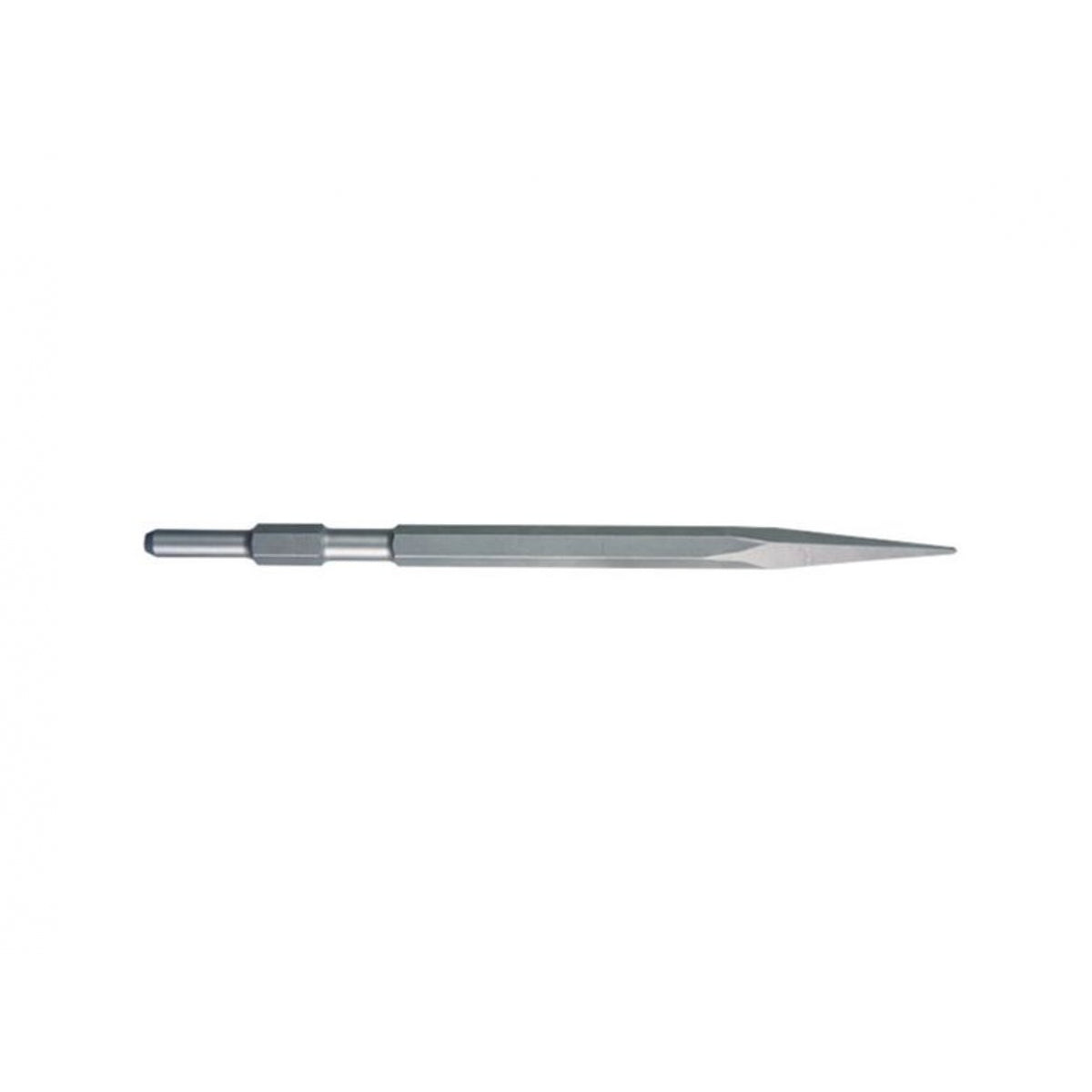  Makita Pointe à Béton Hexagonal 17mm Longueur 280mm (D-08682)