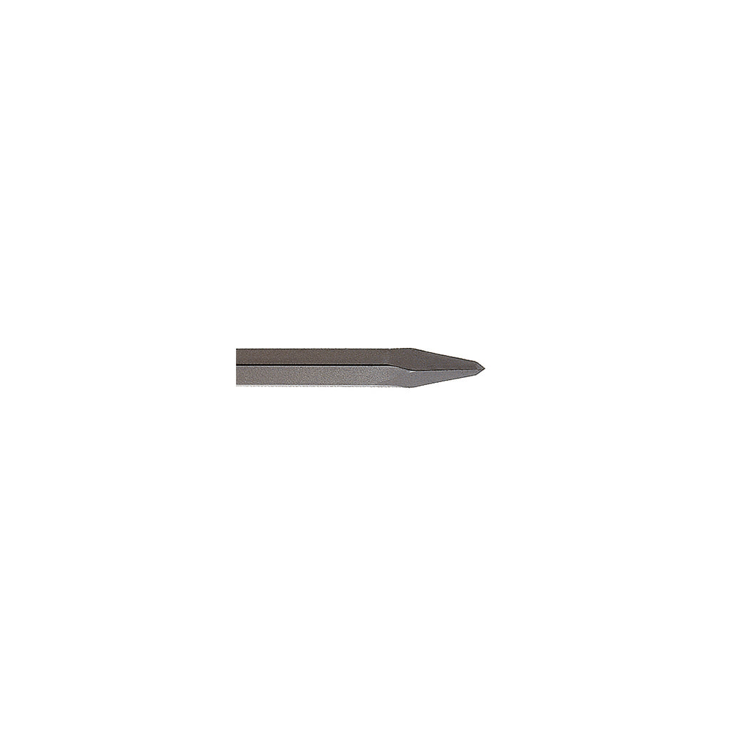  Makita Pointe à Béton Hexagonal 17mm Longueur 280mm (D-08682)