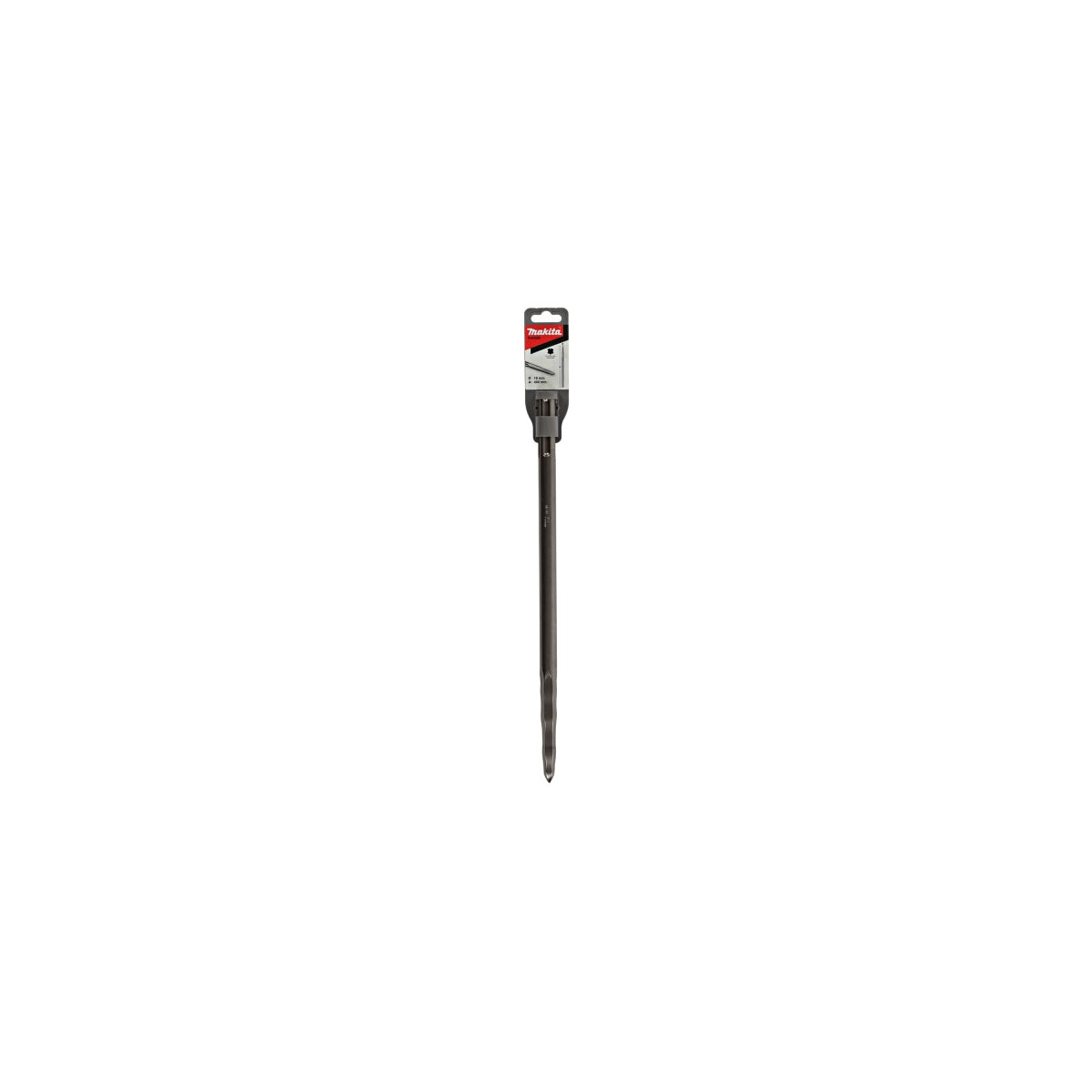  Makita Pointe à Béton SDS-MAX Auto-affûtant 400mm (B-64266)