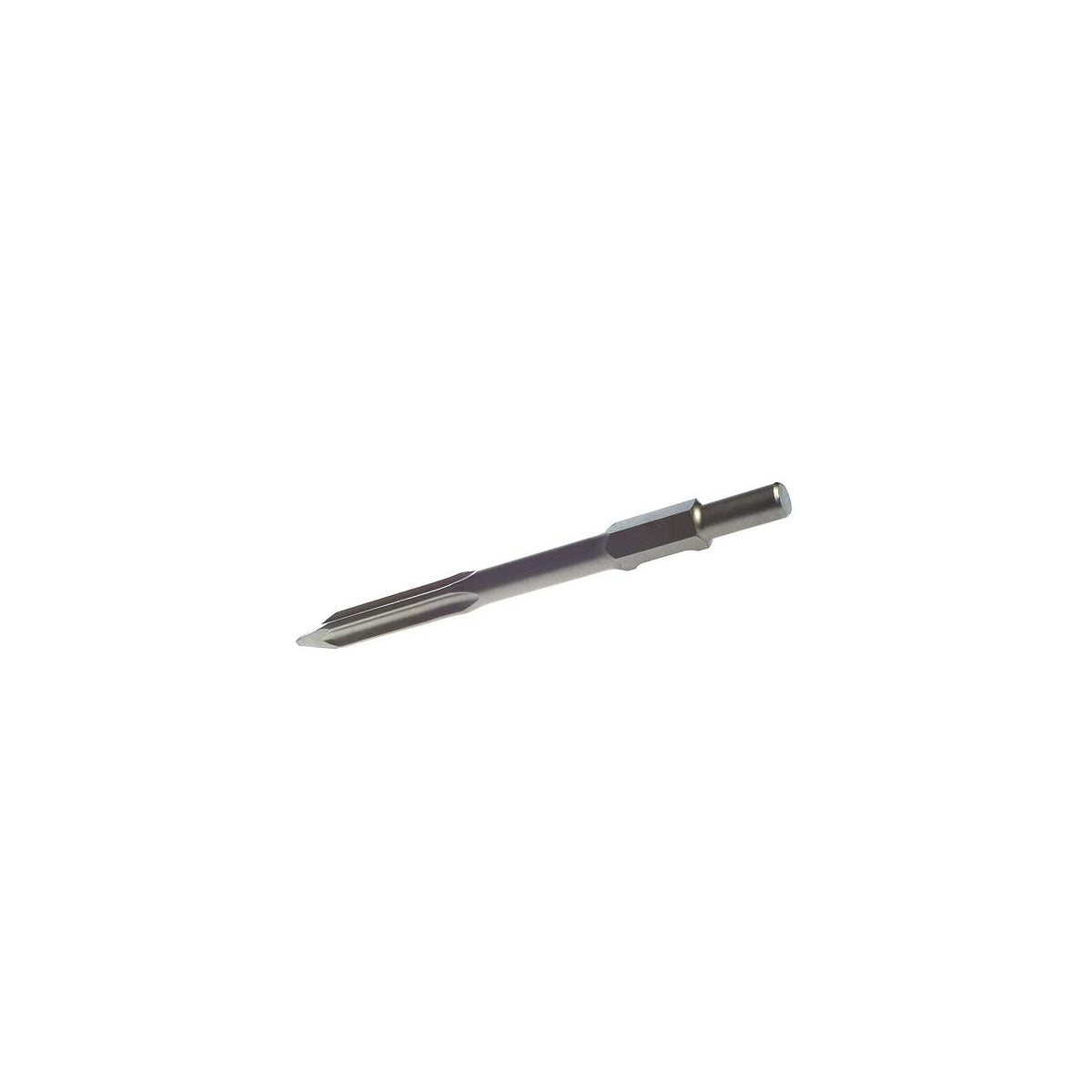  Makita Pointe Auto Affûtante Hexagonal 30mm Longueur 400mm (B-10388)