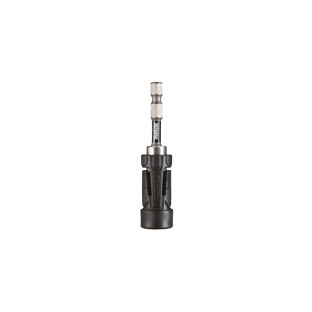  Makita Porte-embout Ultra-magnétique 80mm Impact Premier Torsion E-03414