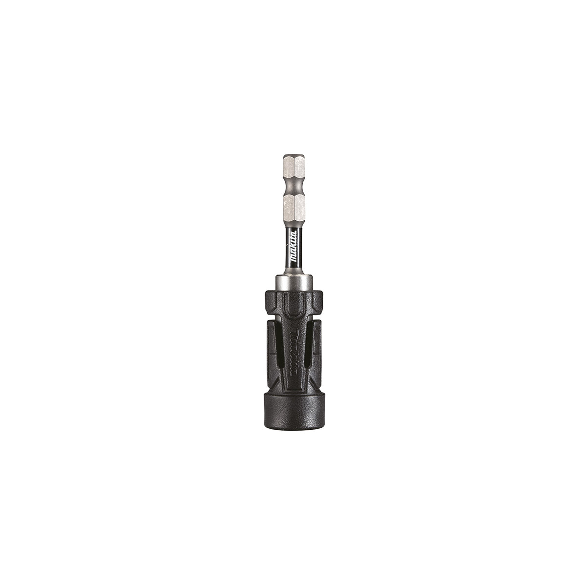  Makita Porte-embout Ultra-magnétique 80mm Impact Premier Torsion E-03414
