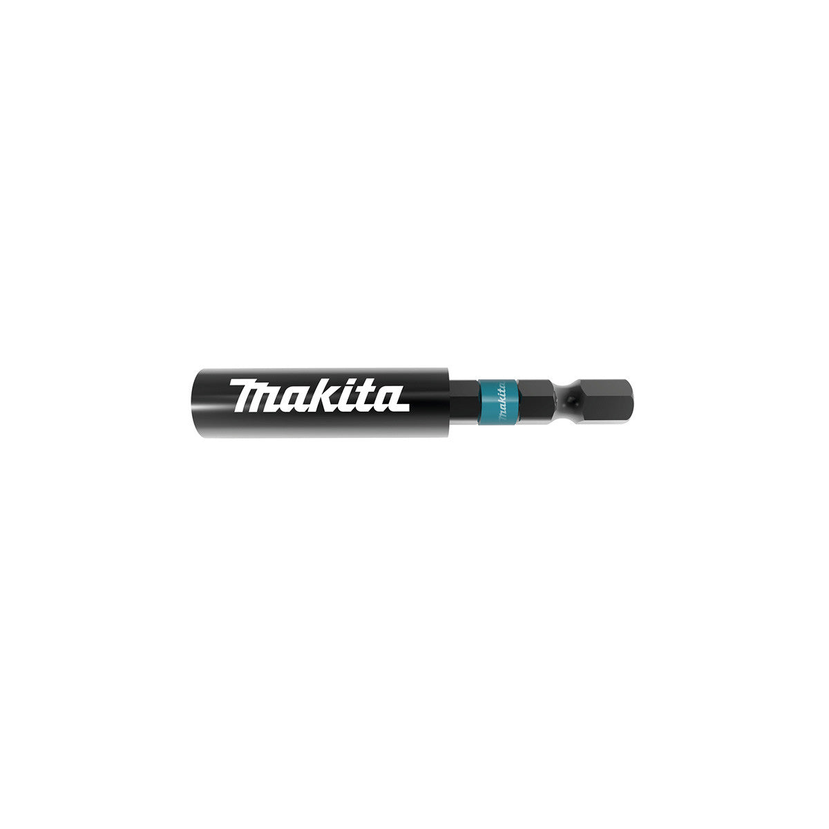  Makita Porte Embouts Magnétiques, Hexa 1/4'' - 60mm (784813-4 - 784811-8)