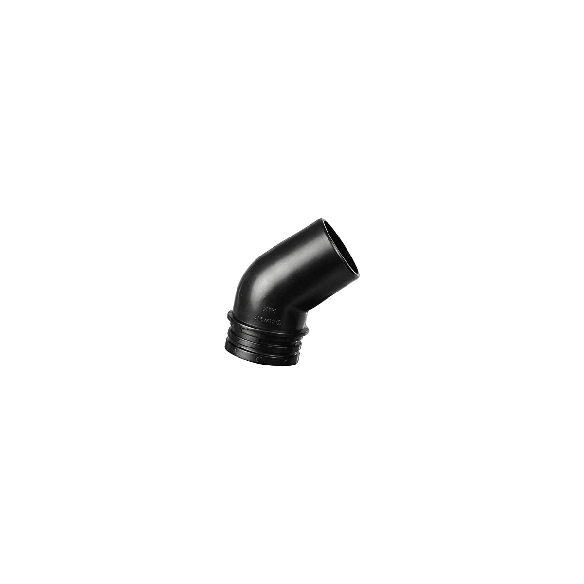  Makita Raccord D'aspiration Pour Rainureuse SG1250, DCC500Z, 4100KB, SG1251 (416741-2)