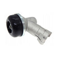  Makita Renvoi D'angle Pour Débroussailleuse EBH341L , EBH341U , EM4350RH , EM4350UH , EM4351UH , RBC413U (123835-3)